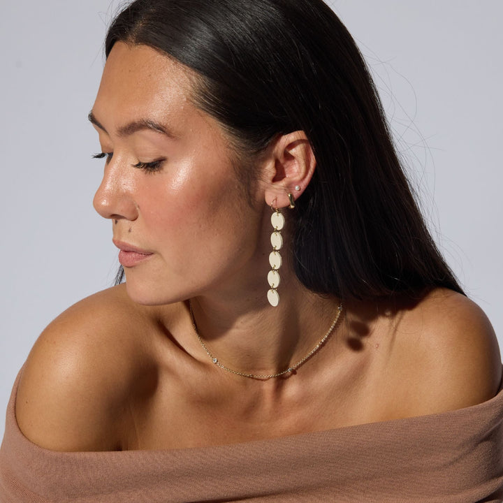 Blank Canvas Sylvies