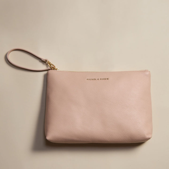 Blush Essential Pouch