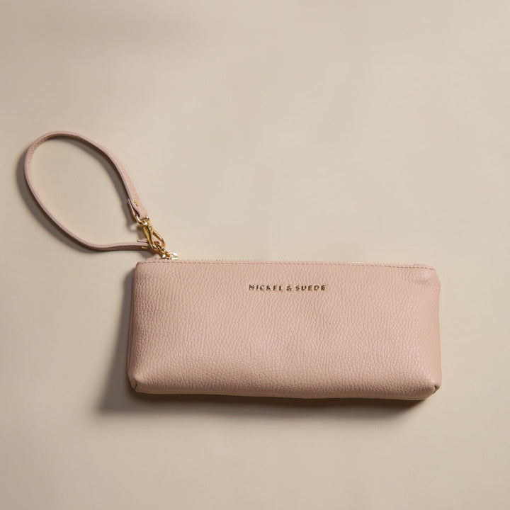 Blush Essential Pouch