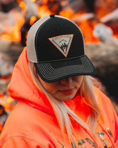 Buck Fever Trucker Hat