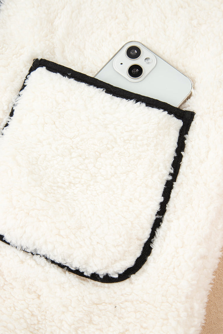 Harper Patch Cartridge toggle Vest