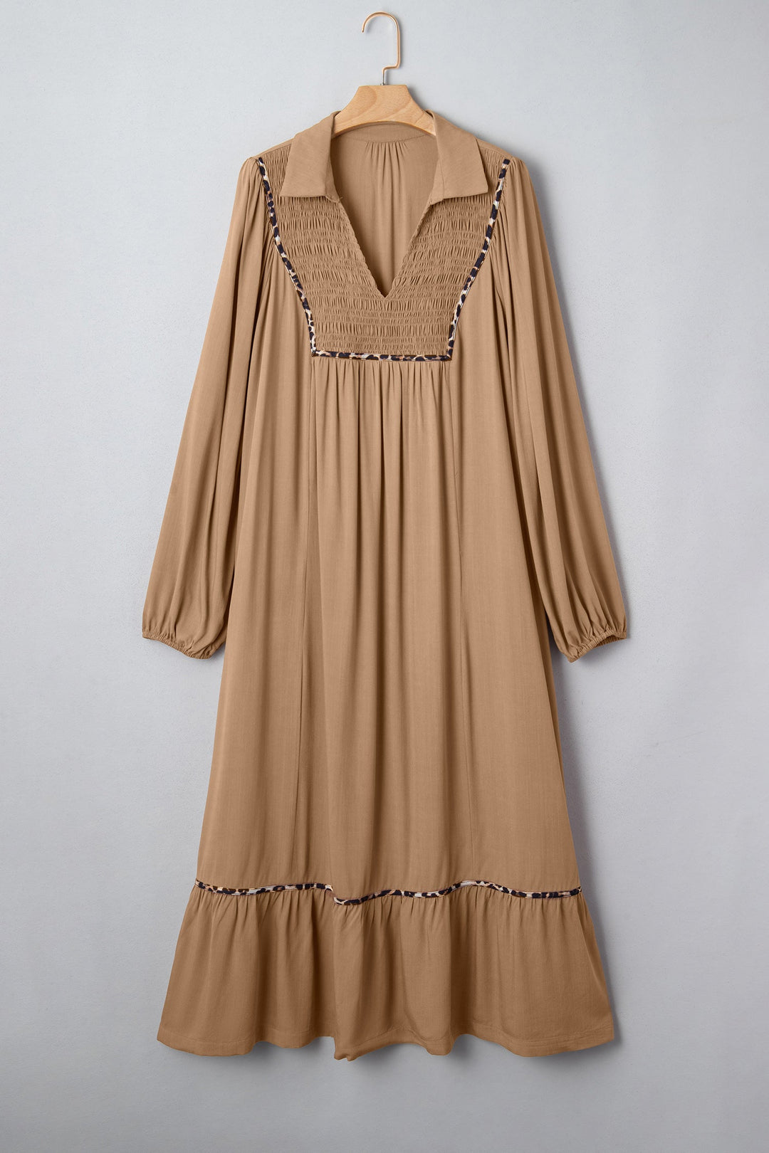 Frankie accent Bracelet Long PLUS Dress