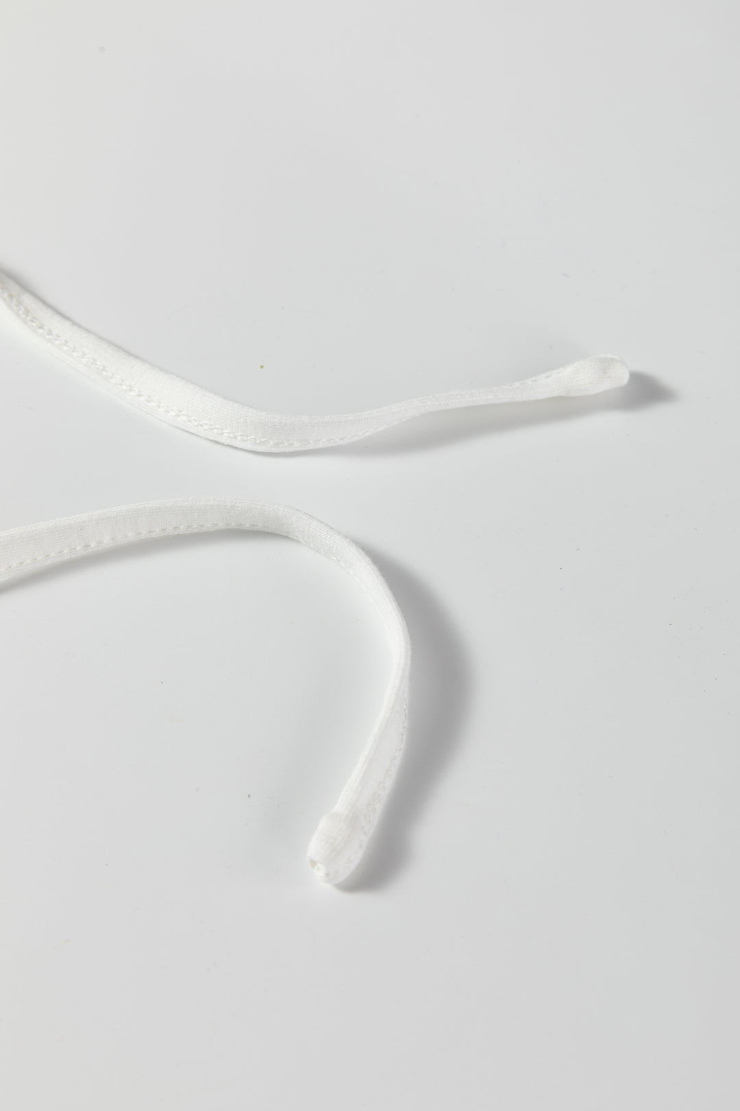 Sky Blue Varsity Stripe Detail Drop Shoulder Pullover Mini Skirt Set