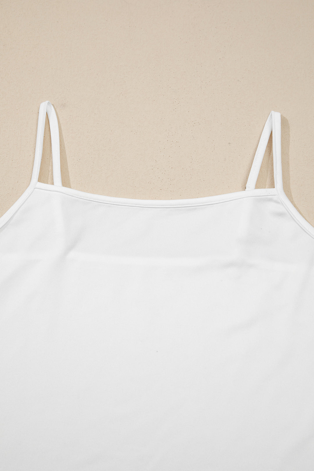 White 2pcs Sheer Floral Lace Ruffle Tiered Patchwork Blouse