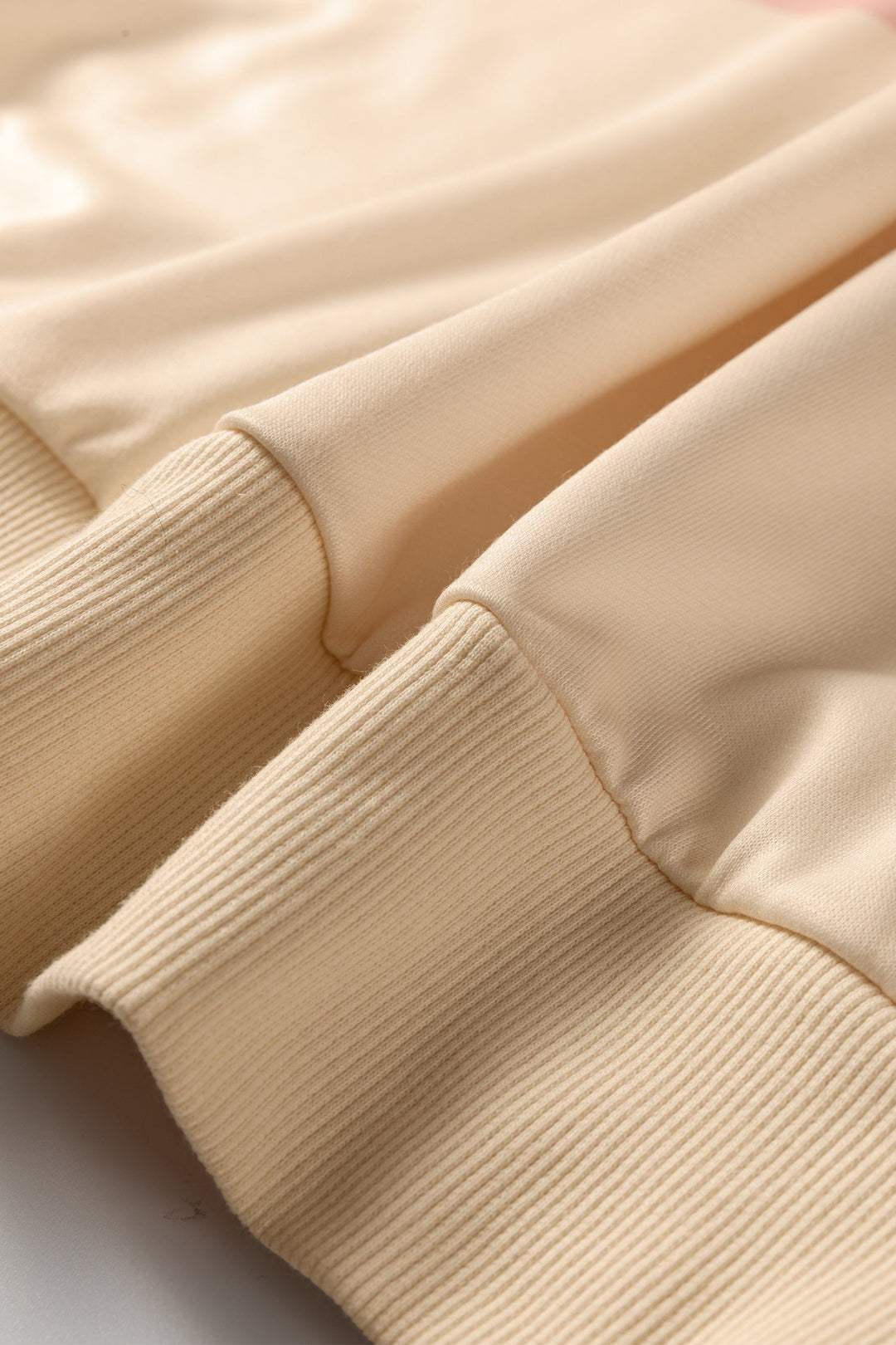 Vivienne Puff Sleeve Casual Pullover