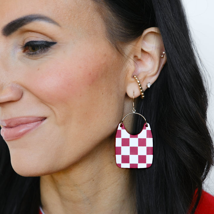 Cardinal Checkmate Charlies