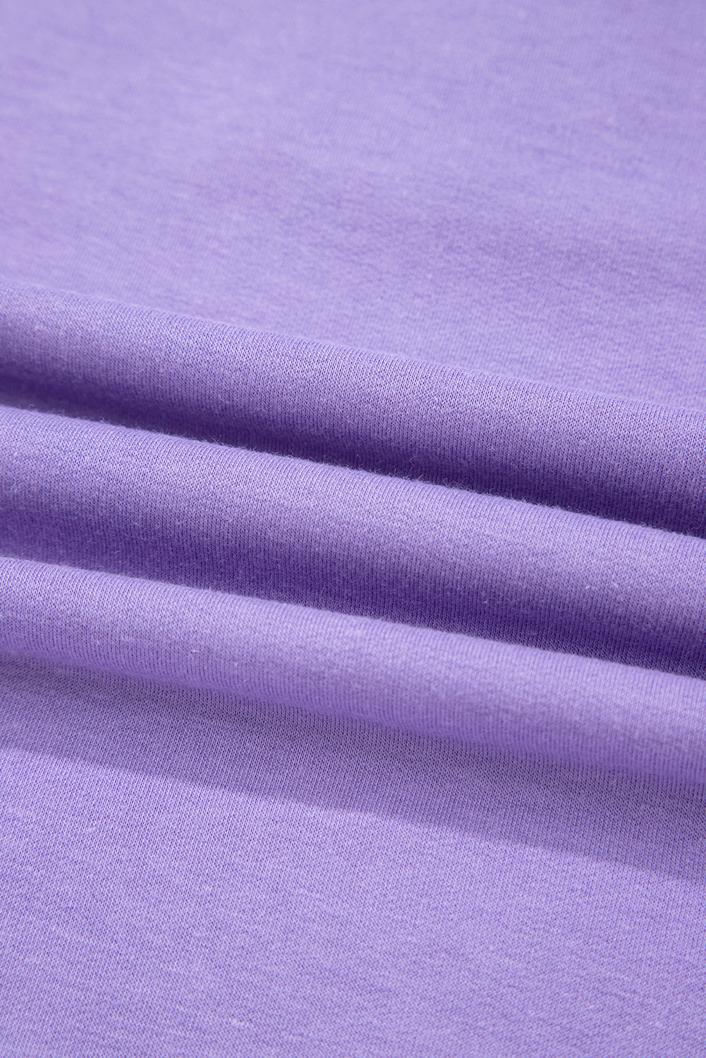 Mariam Short Sleeve Kangaroo Hoodie