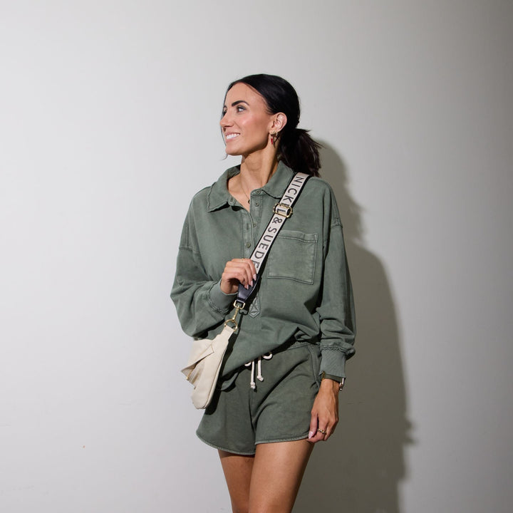 Chili Pepper Huggies