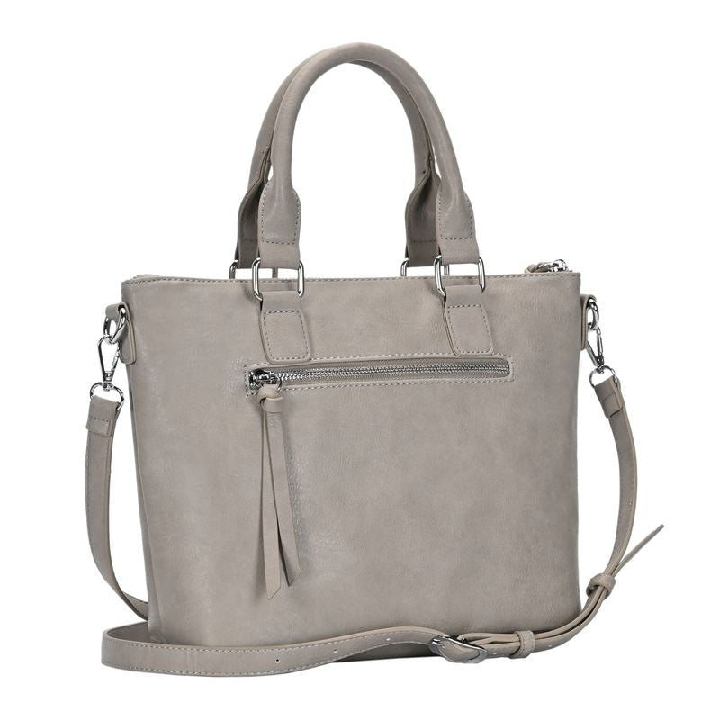 Clover Satchel