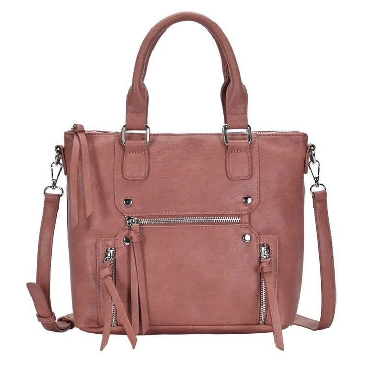 Clover Satchel
