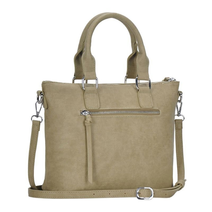 Clover Satchel