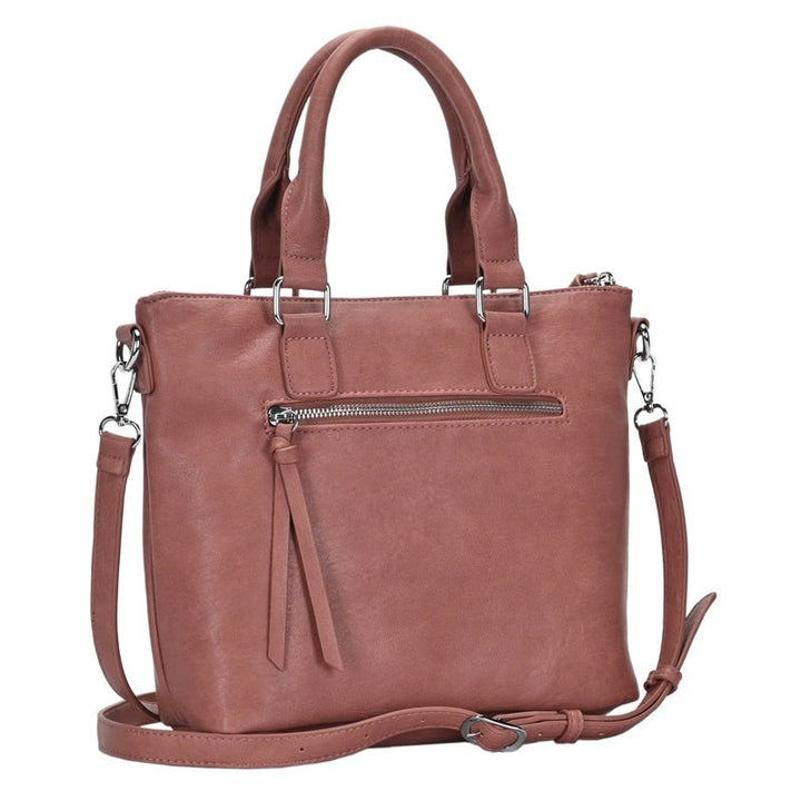 Clover Satchel