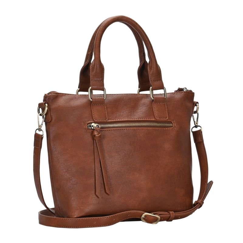Clover Satchel
