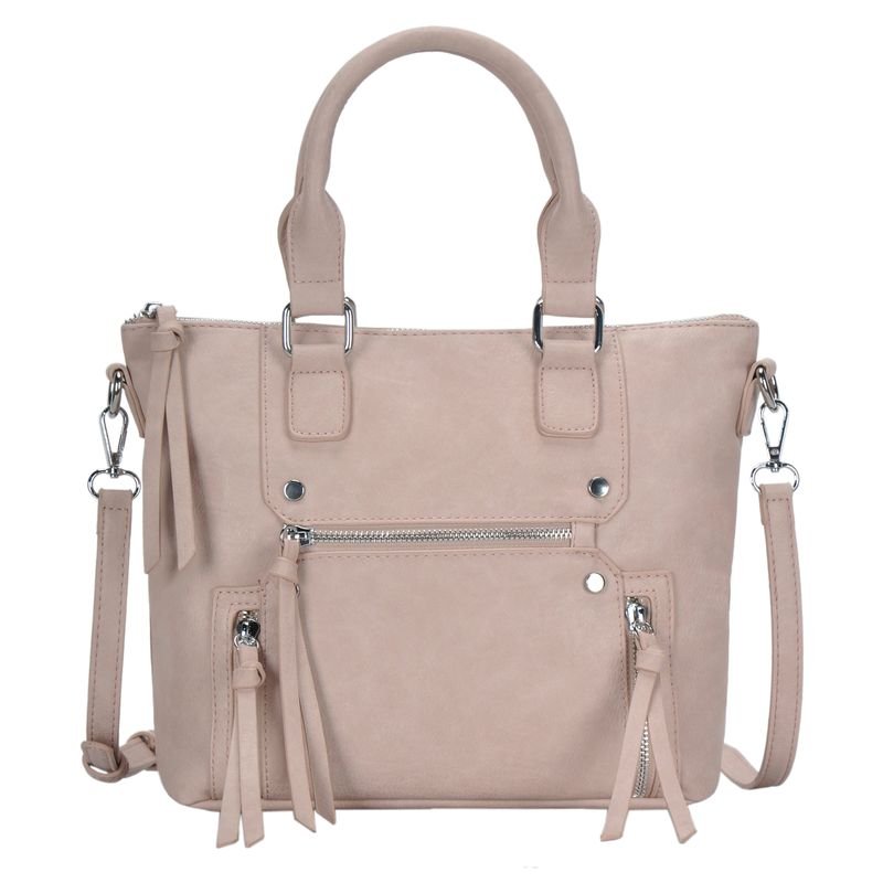 Clover Satchel