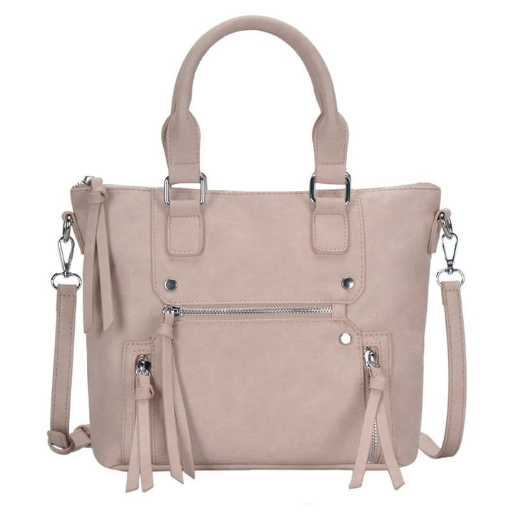 Clover Satchel