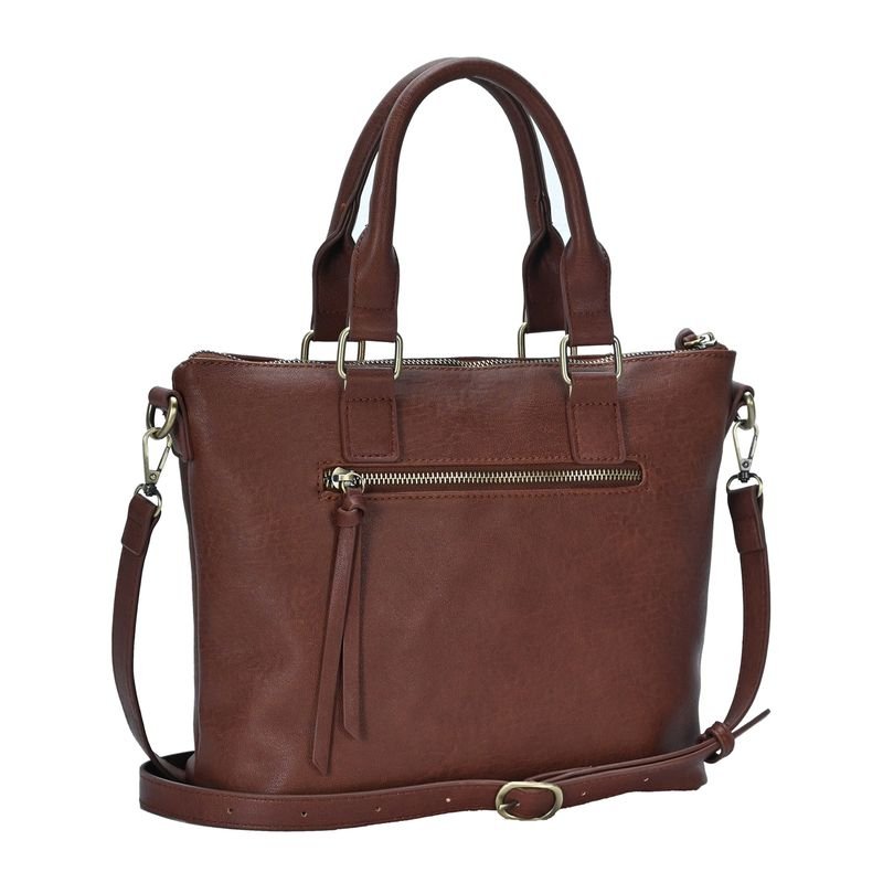 Clover Satchel