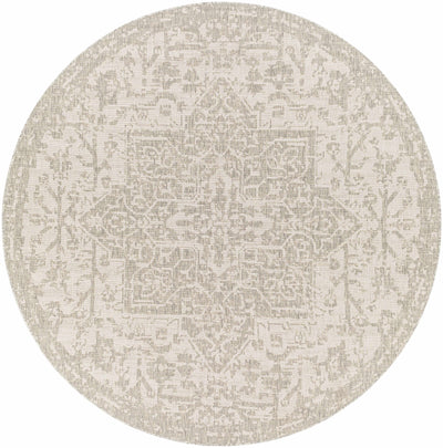 Beige Kilmacolm Outdoor Rug