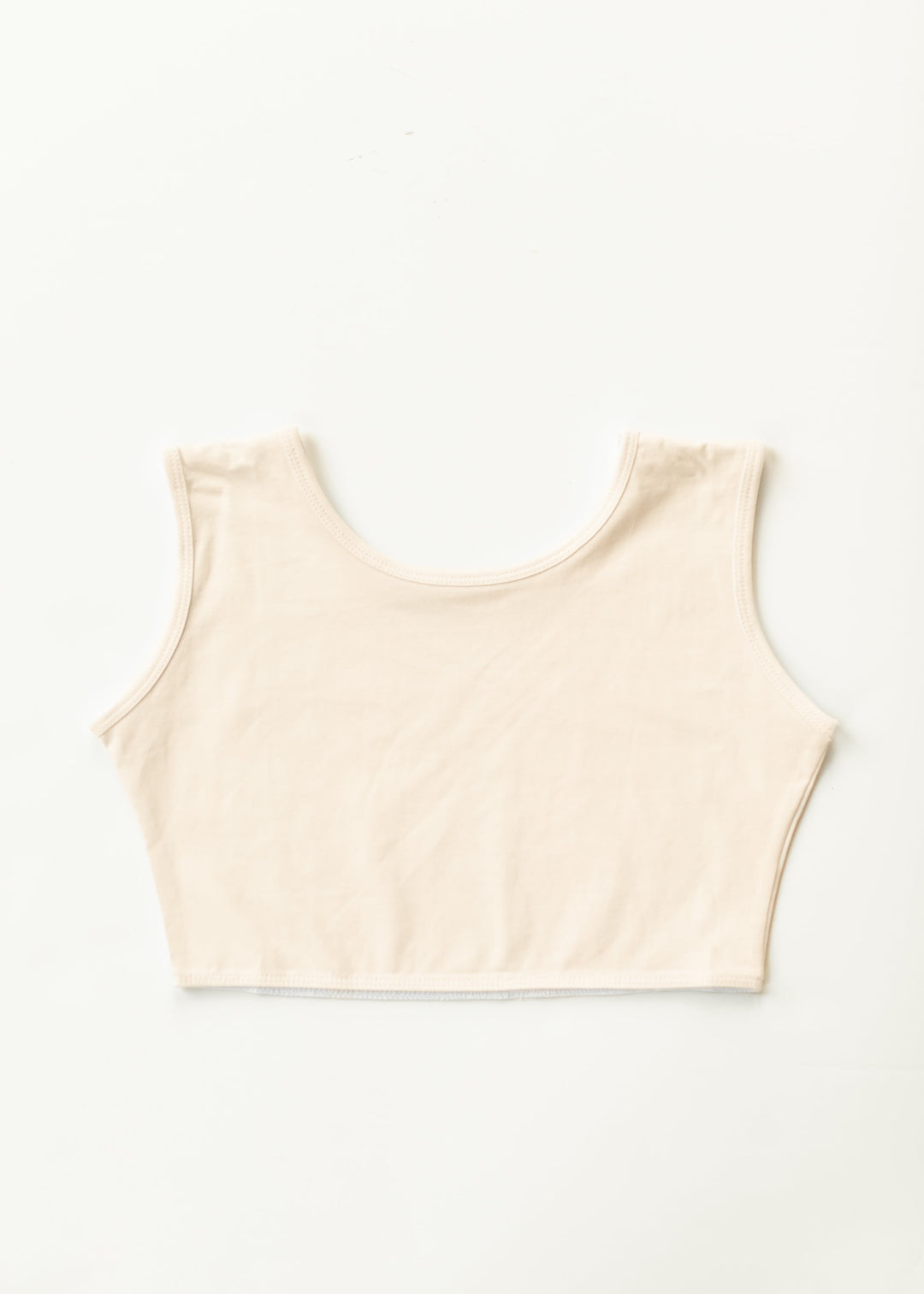 Cotton Demi Layering Tank