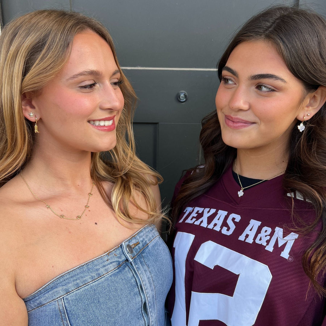 Cowgirl Boot Huggies