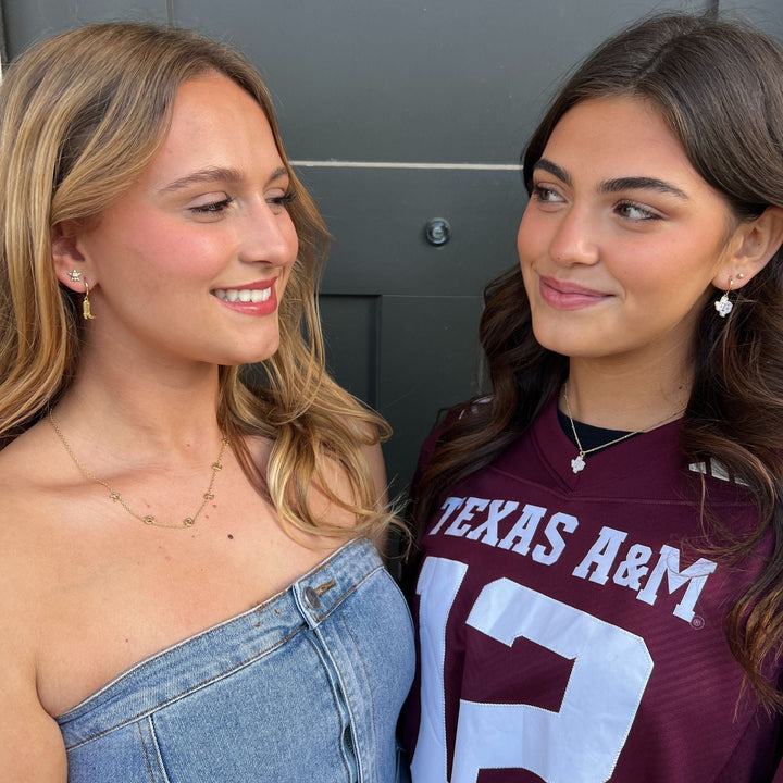 Cowgirl Boot Huggies