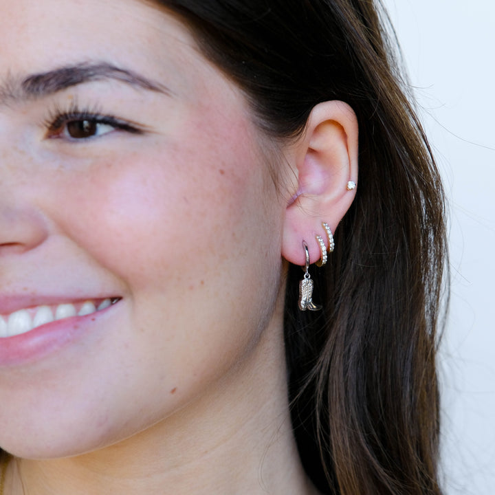 Cowgirl Boot Huggies