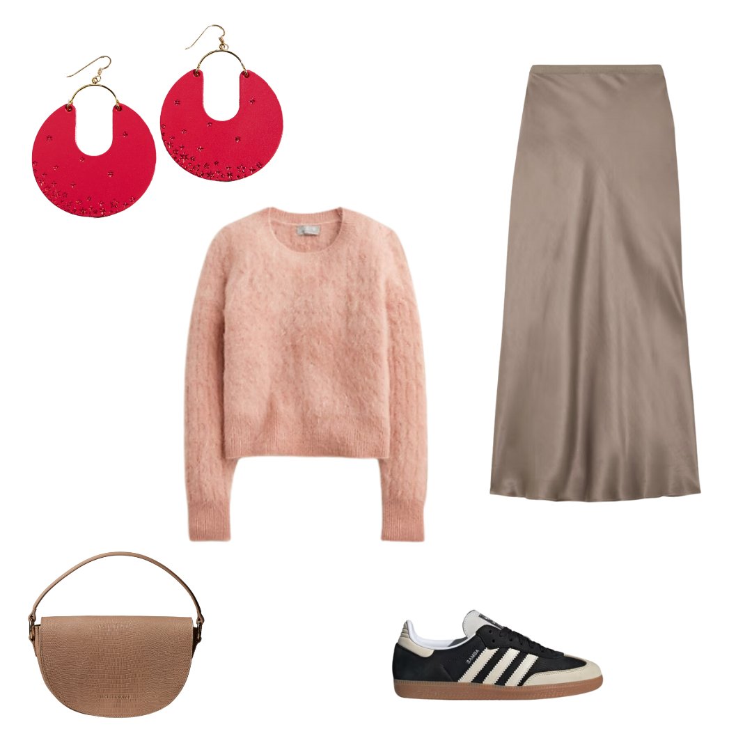 Crimson Starscape Leos