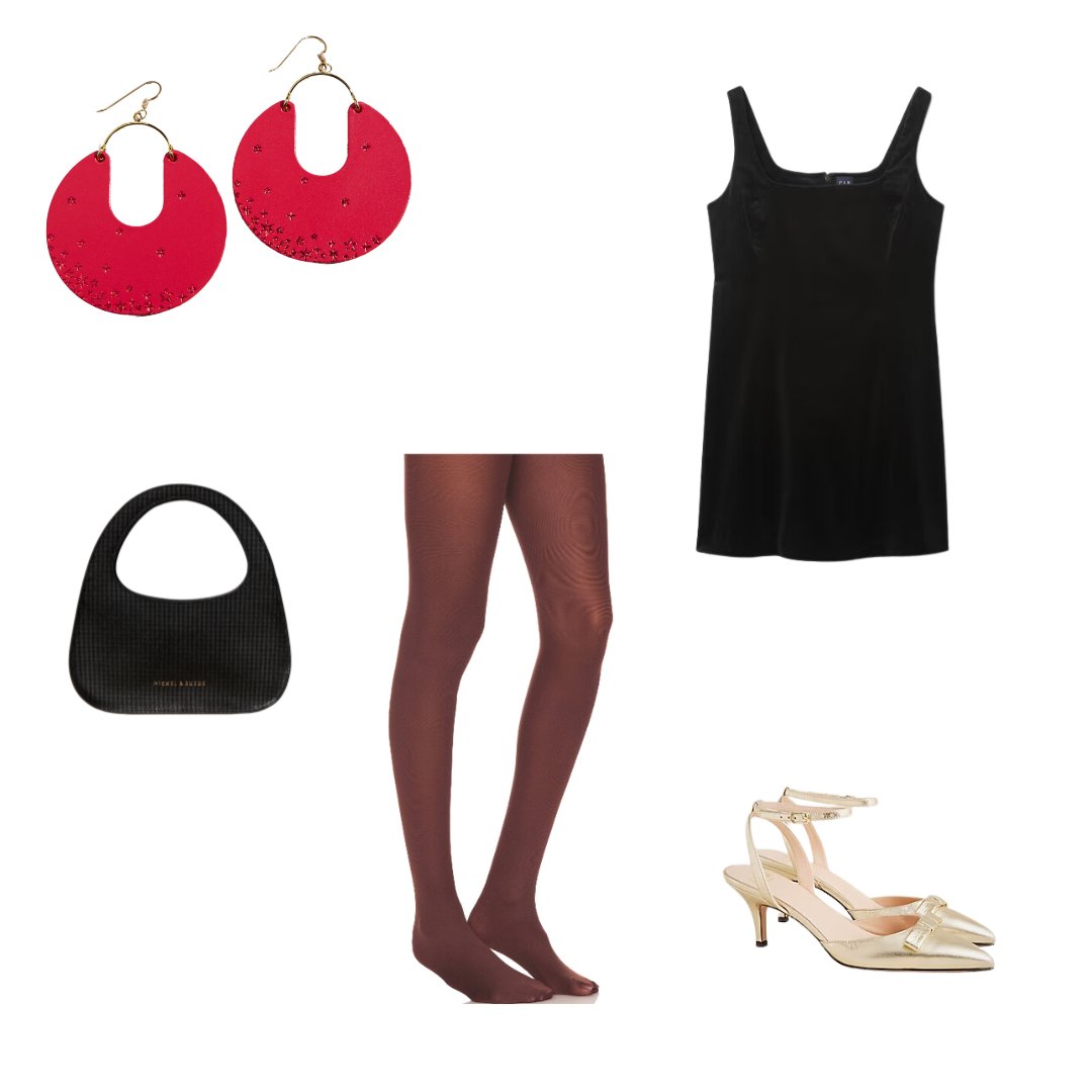 Crimson Starscape Leos