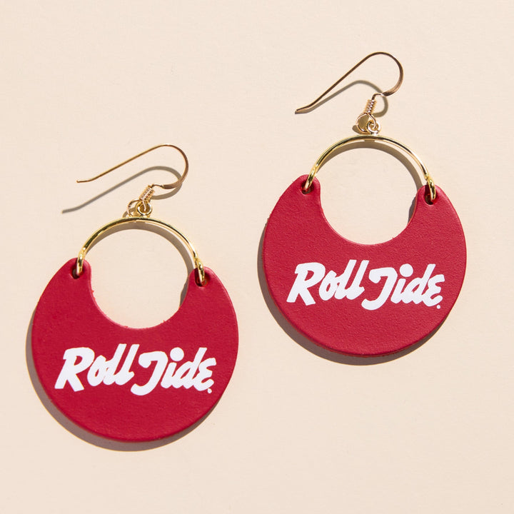 Crimson University of Alabama Roll Tide Ninas