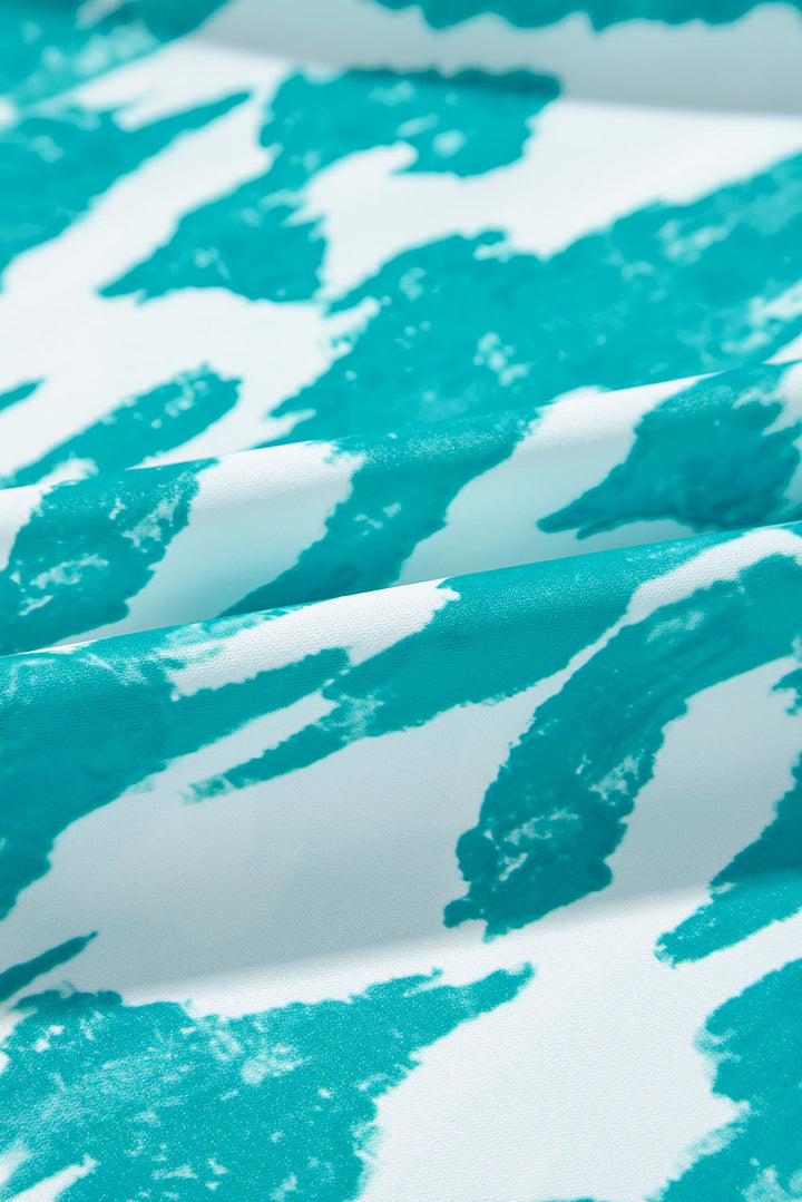 Mariana Crewneck Loose Fit Blouse