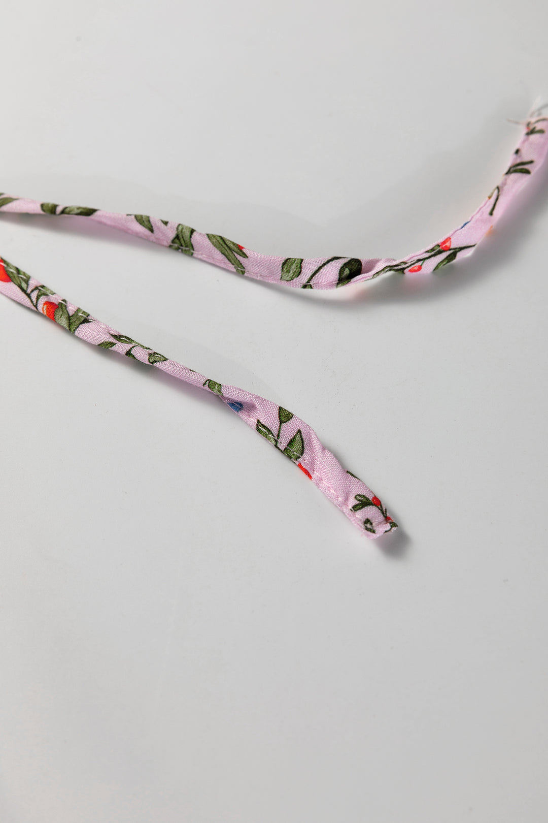 Pink Christmas Holiday Print Nutcracker Long Sleeve Shorts 2pcs Pajama Set