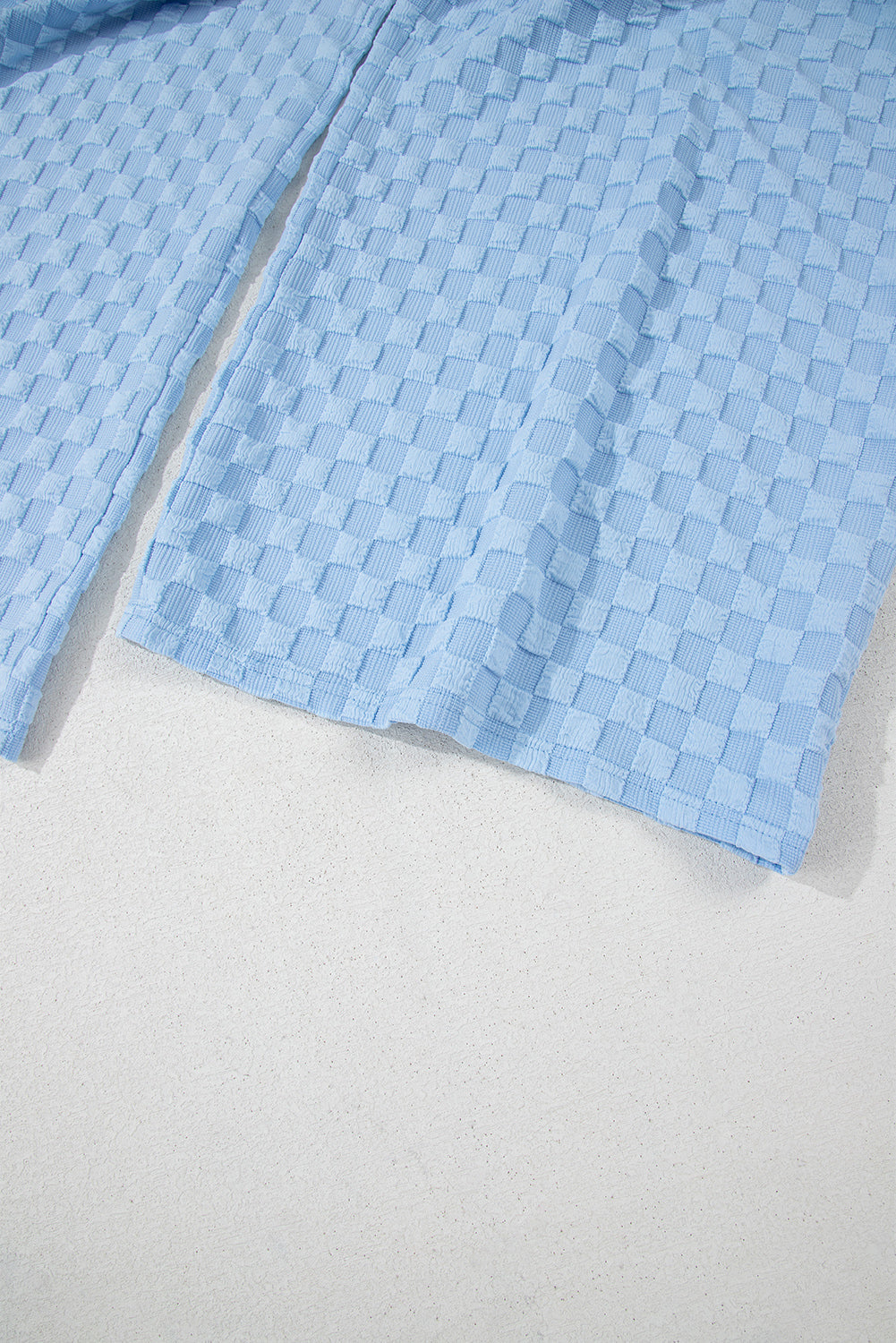 Ava Waist Wide Leg Overall