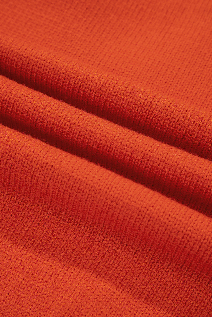 Avery Edge Sexy Elegant Sweater