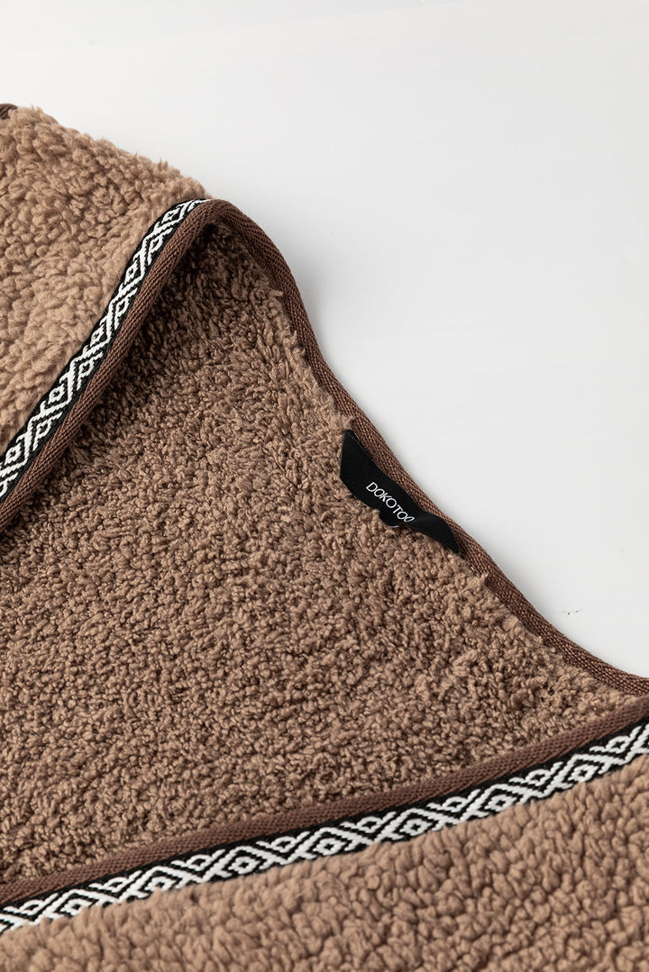 Harper Patch Cartridge toggle Vest