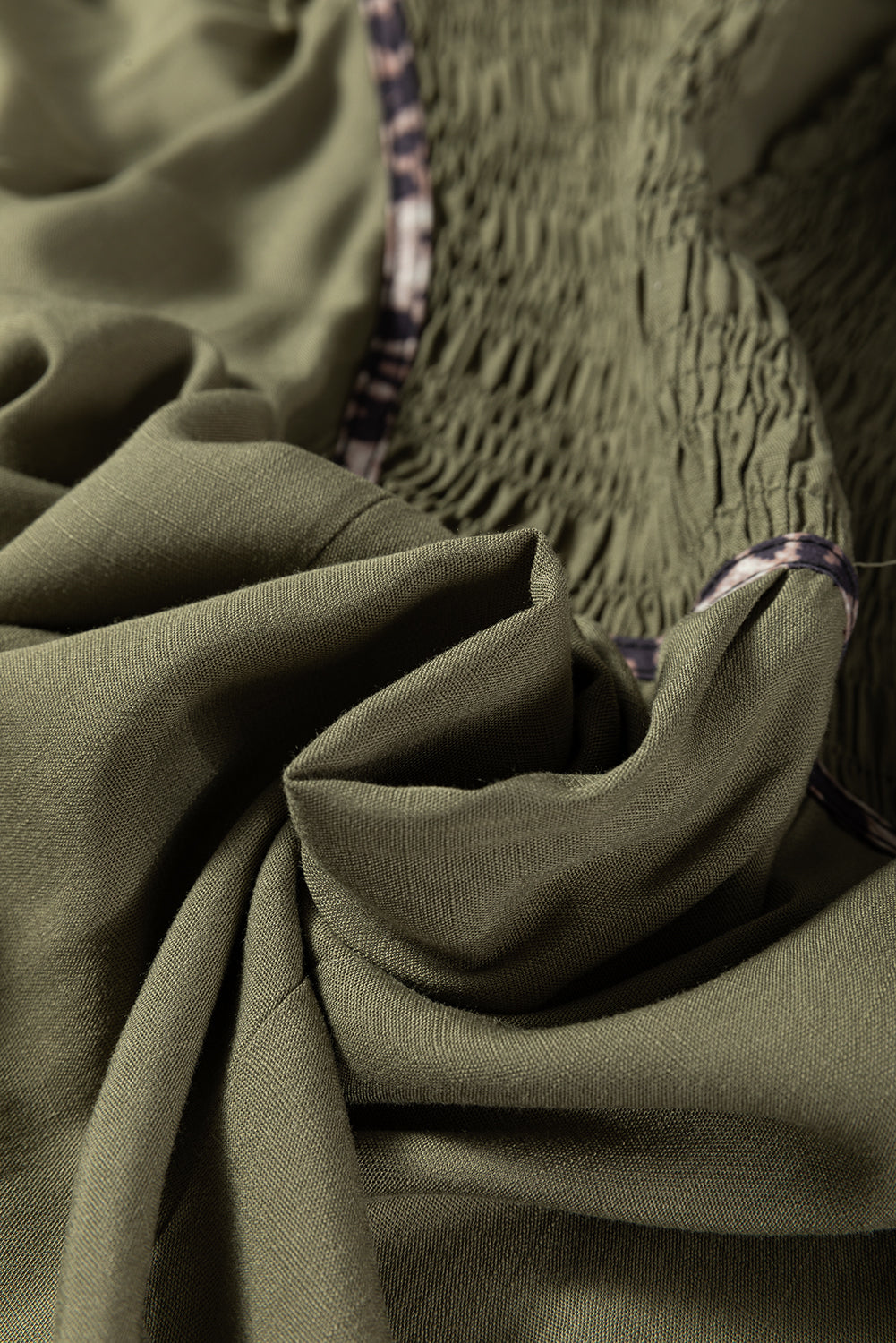 Noa Bracelet Sleeve Long Dress