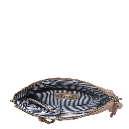 Savannah Crossbody Shoulder Bag