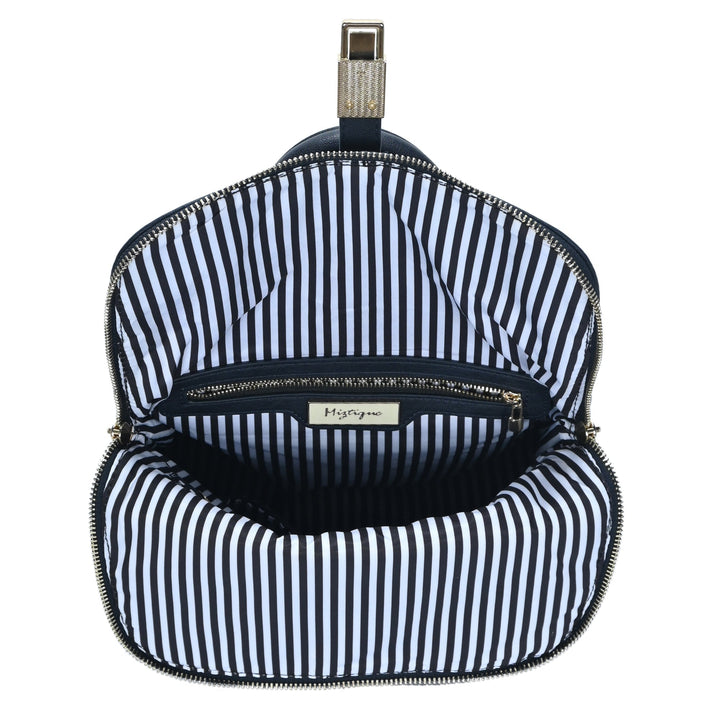 Diana Utilitarian Backpack Purse