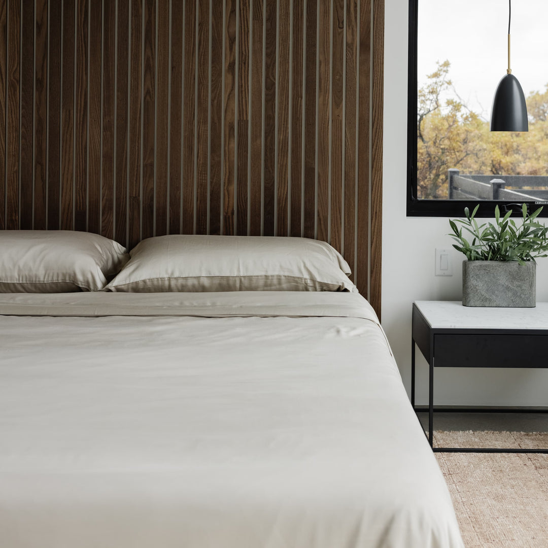 Bamboo Duvet Cover - Last Chance