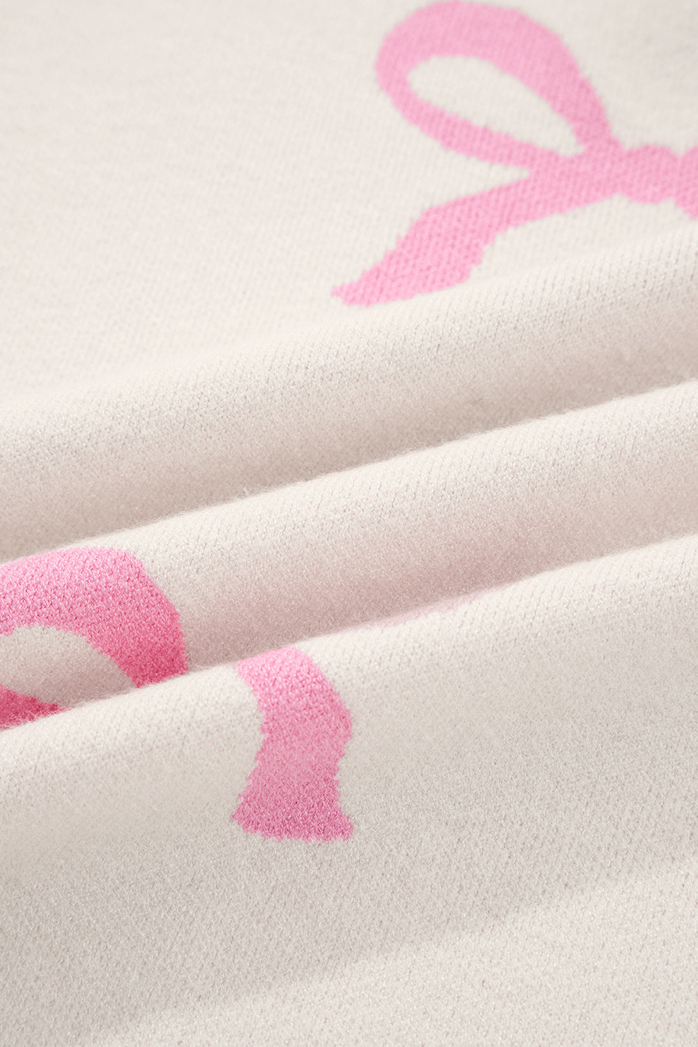 Kara Drop Shoulder Loose Sweater