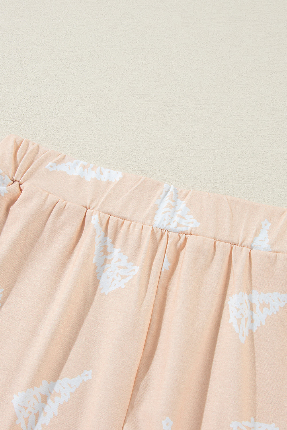 Isabella Two Piece Pajama Set