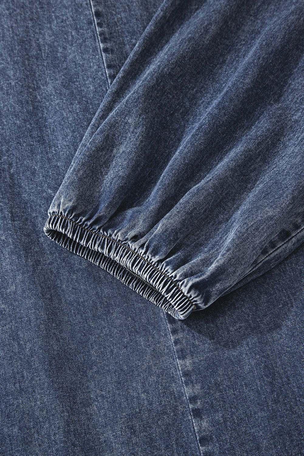 Autumn Tied Pleated Mini Dress