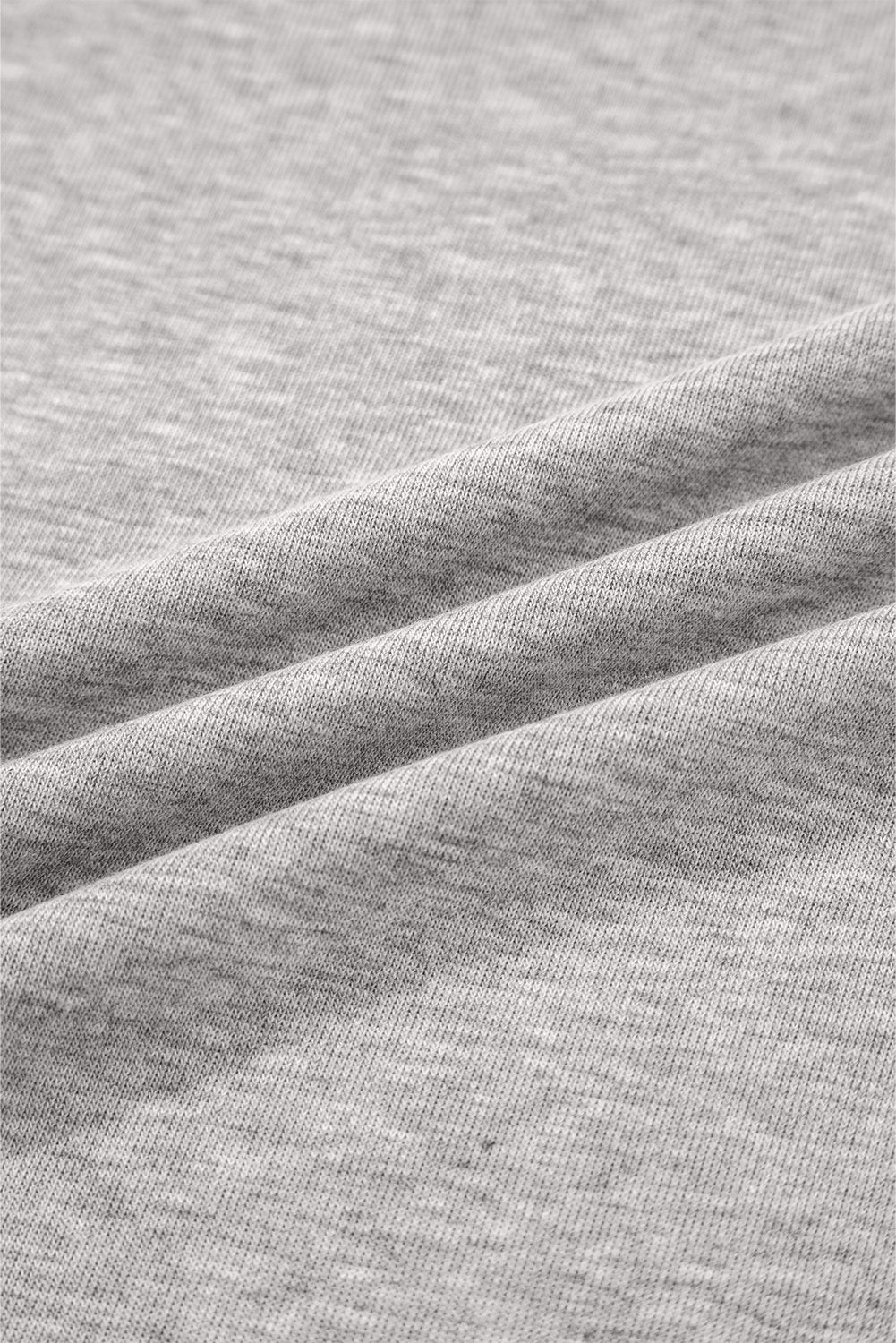 Evergreen Colorblock Raglan Long Sleeve T Shirt