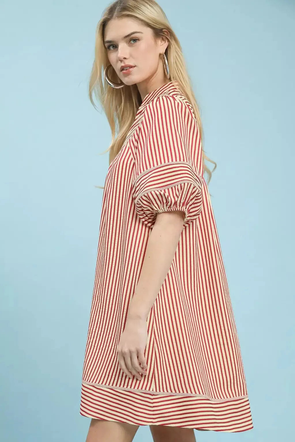 Weekend in Charleston Dress