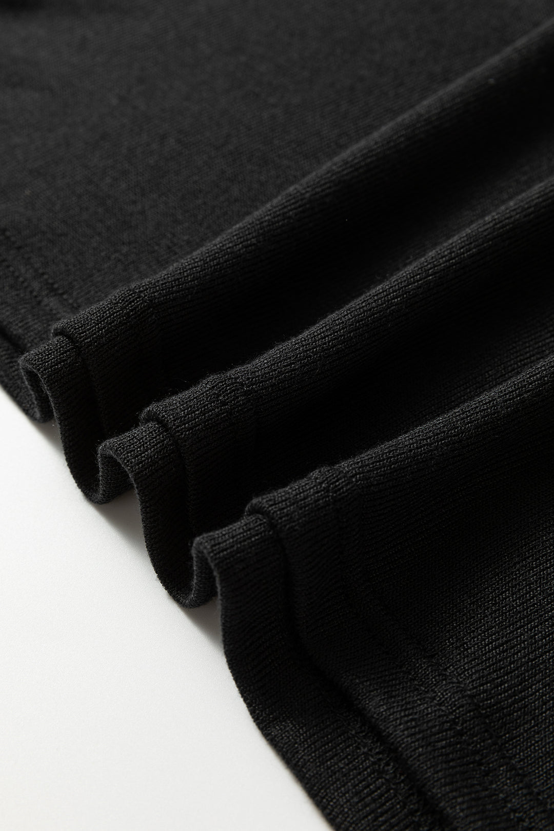 Apricot Flower Puff Sleeve Patchwork Top