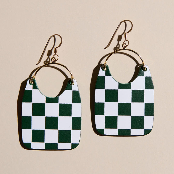 Evergreen Checkmate Charlies