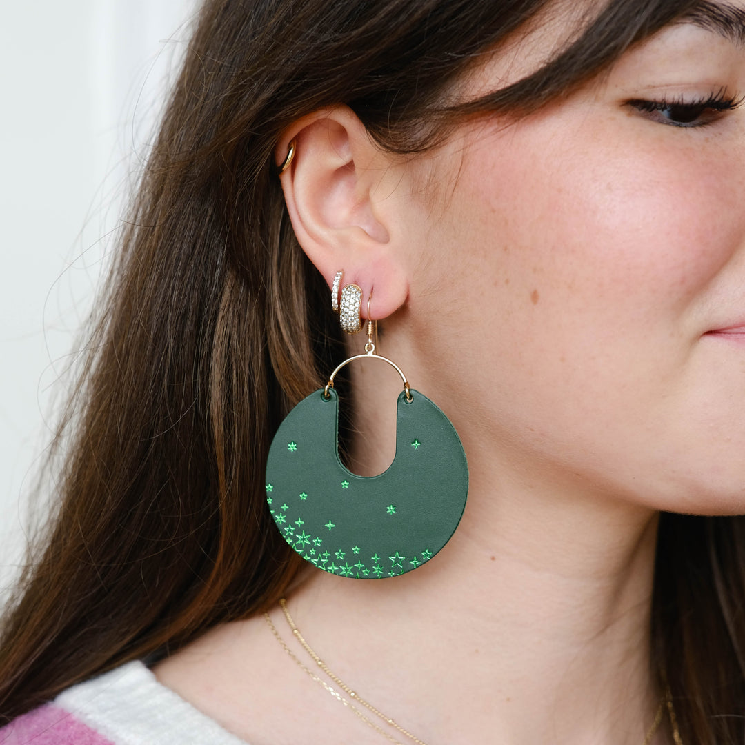 Evergreen Starscape Leos