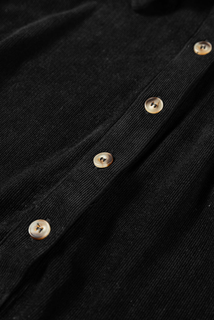 Serena Long Sleeve Mini Dress