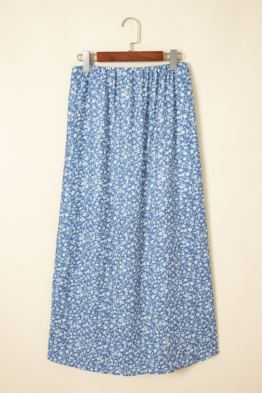 Emilee High Waist Long Skirt