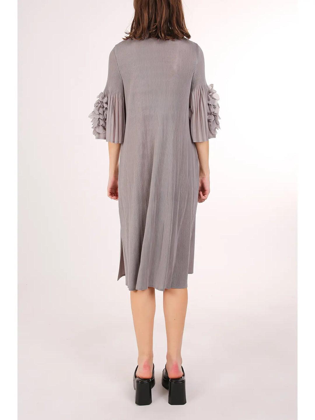 The Verona Midi Dress