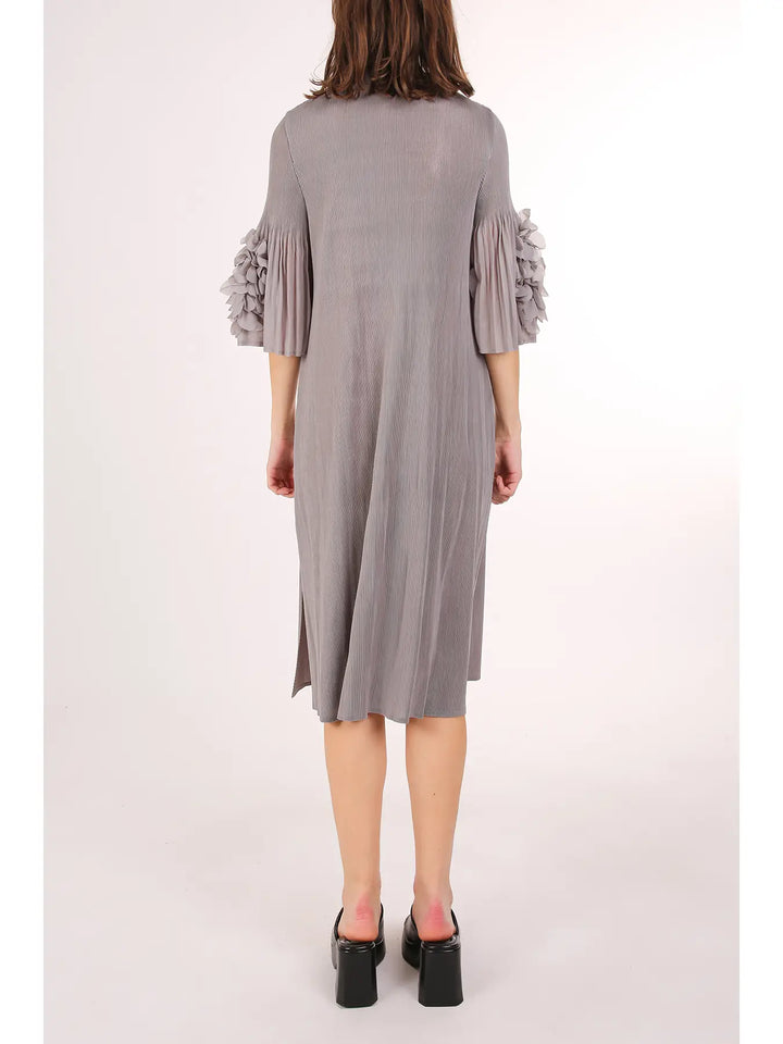 The Verona Midi Dress