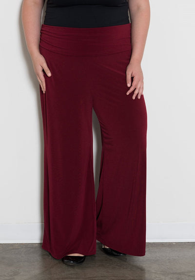 Perfect Palazzo Pants